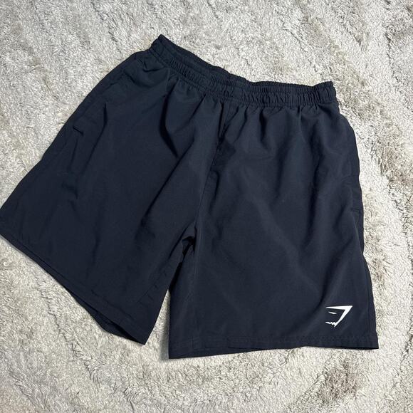 Gymshark Mens Shorts - Picture 2 of 4